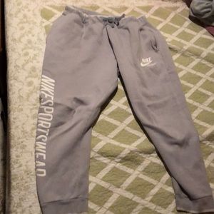 Nike Sweat Pants